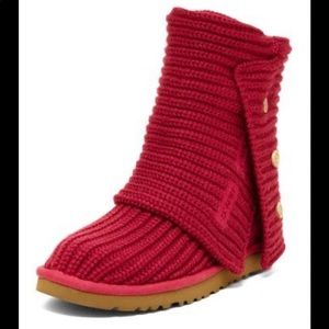 UGG Classic Cardy Boot